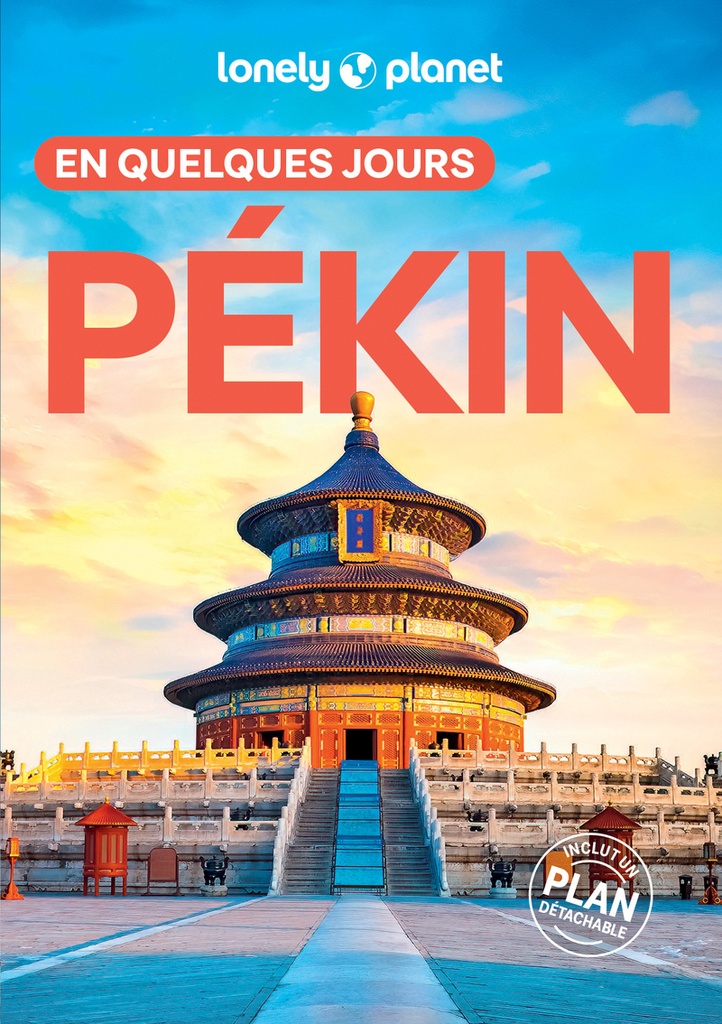 [9782384927043] Pékin En quelques jours 5ed