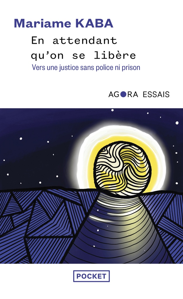 [9782266330107] En attendant qu'on se libère