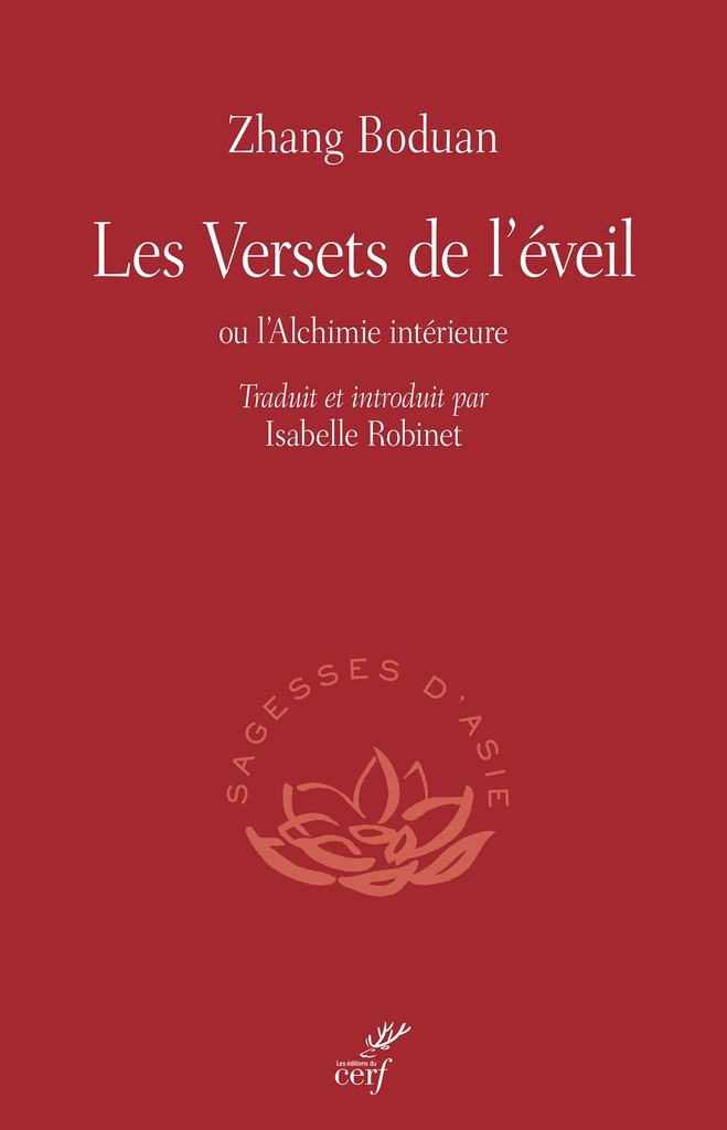 [9782204171779] Les Versets de l'éveil