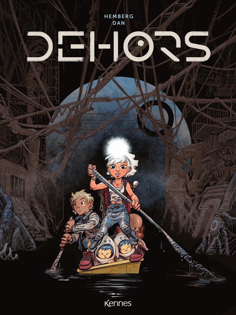 [9782931300251] Dehors