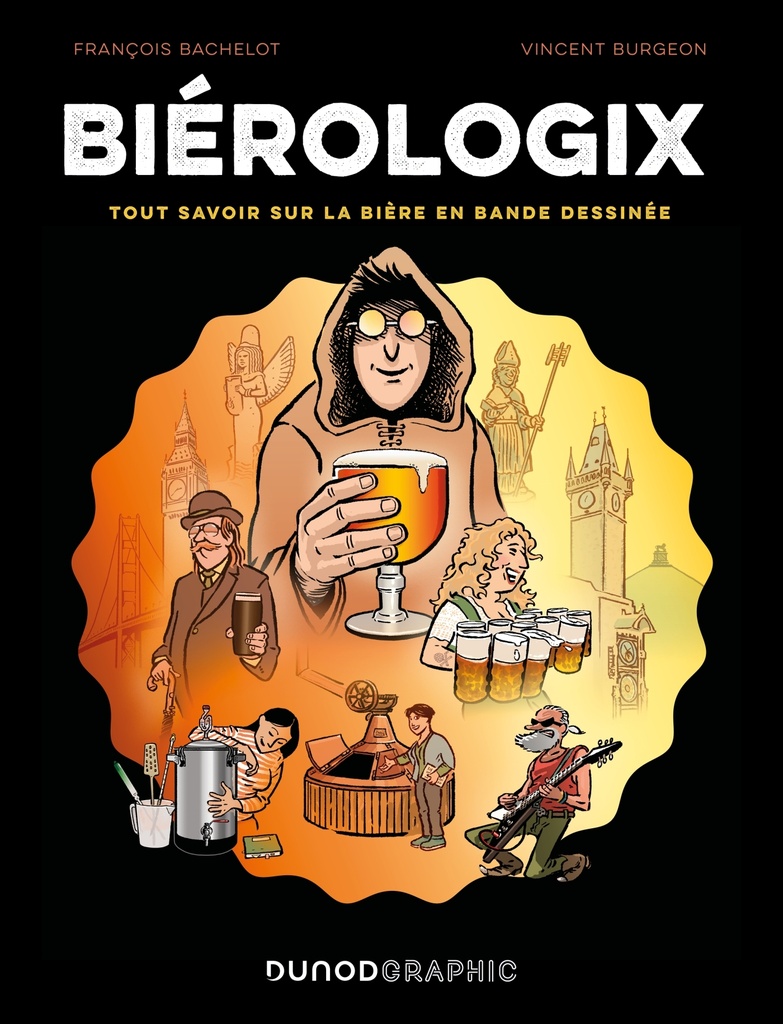 [9782100869077] Biérologix
