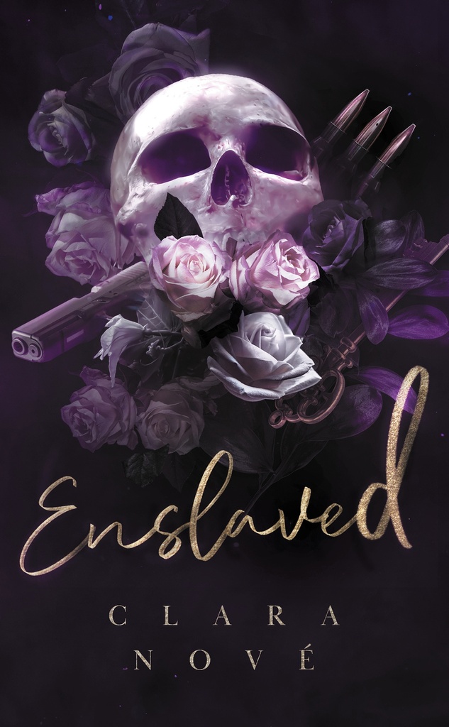[9782017273066] Enslaved