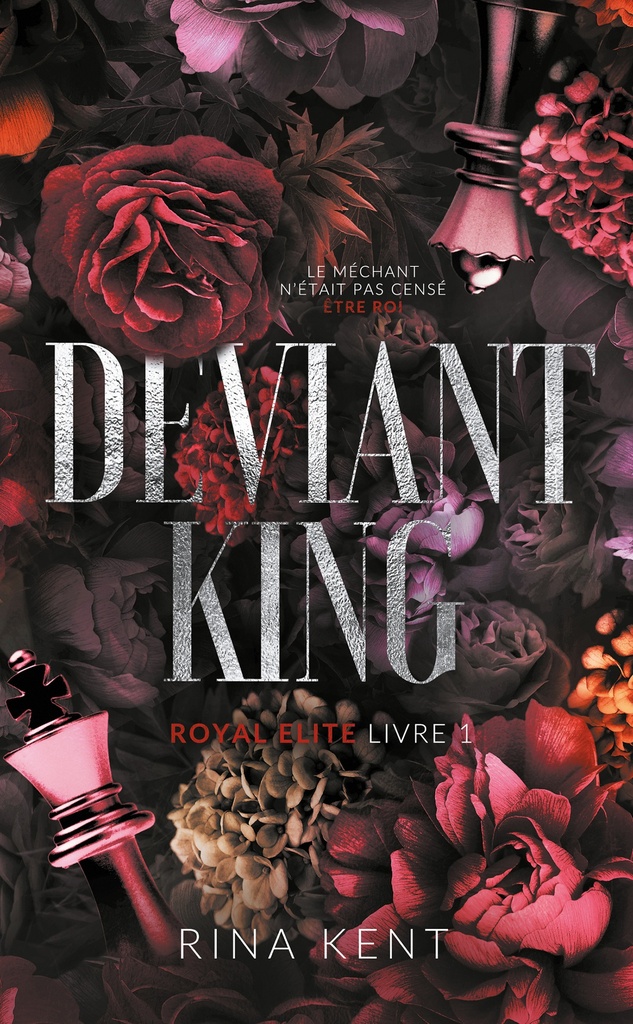 [9782017286196] Deviant King - Royale Elite T1