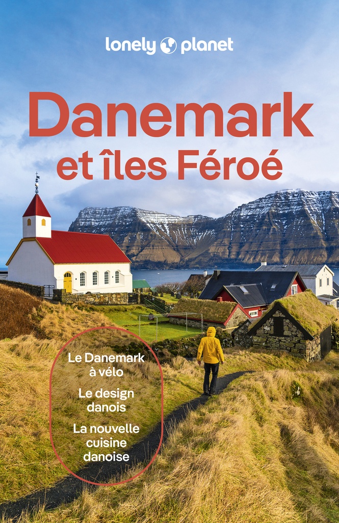 [9782384927760] Danemark 5ed