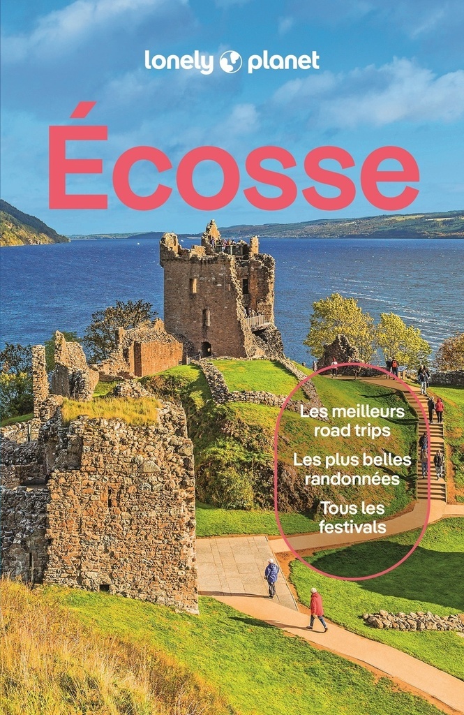 [9782384927753] Ecosse 10ed