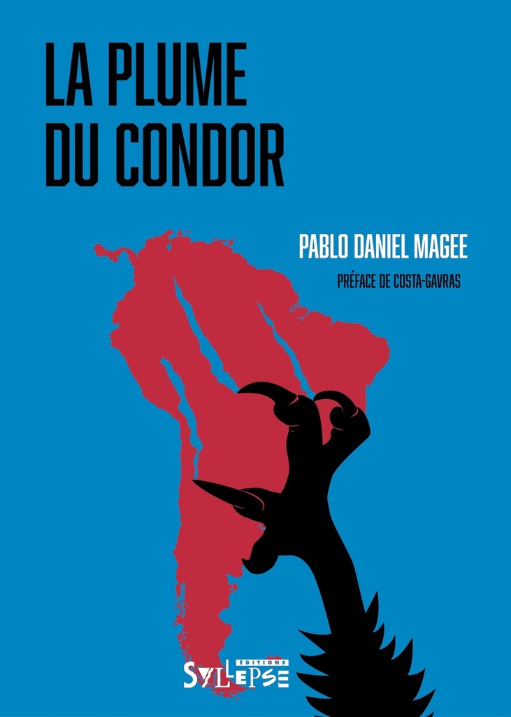[9791039903141] La plume du condor
