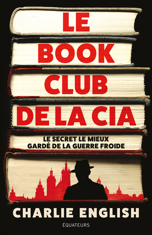 [9782382845325] Le Book Club de la CIA