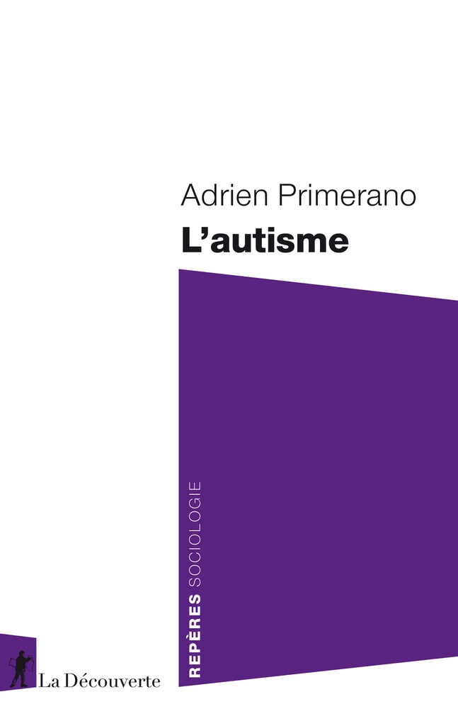 [9782348081576] L'autisme