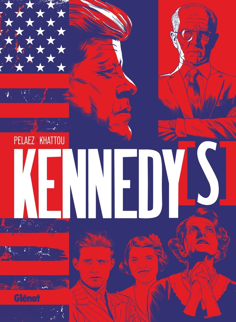 [9782344052778] Kennedy(s)