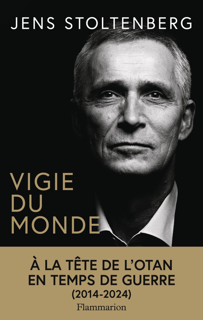 [9782080450265] Vigie du monde