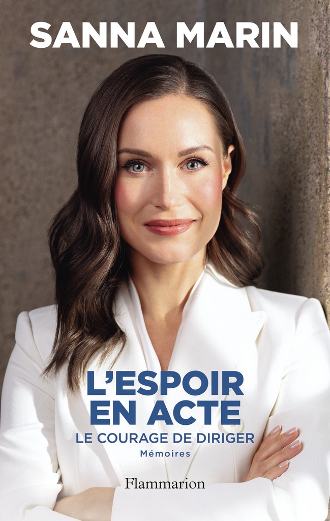 [9782080477545] L'espoir en acte