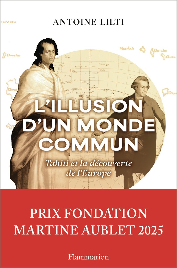[9782080496294] L'illusion d'un monde commun