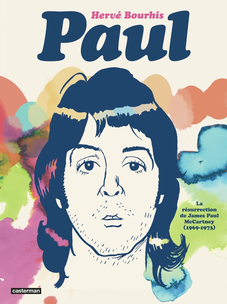 [9782203280984] Paul