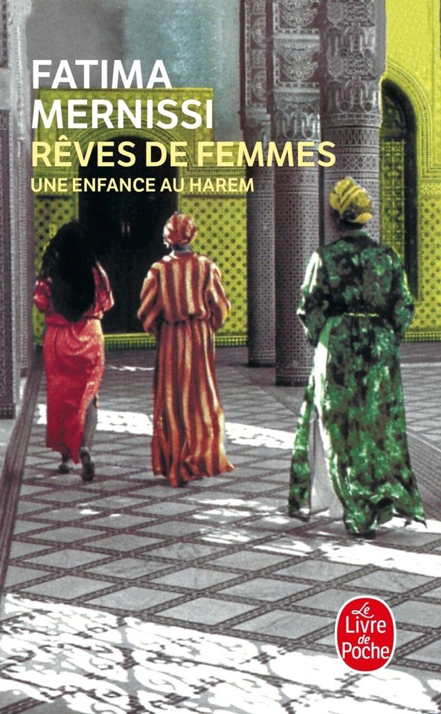 [9782253145134] Rêves de femmes