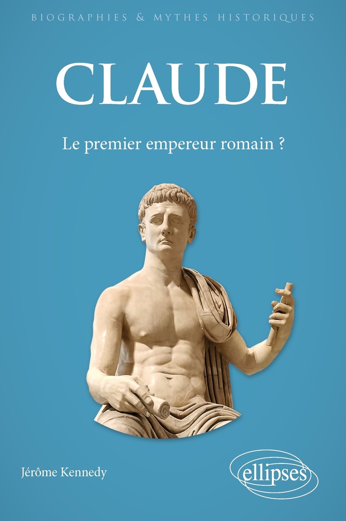 [9782340108608] Claude