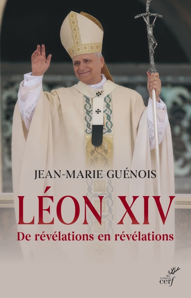 [9782204174152] Léon XIV