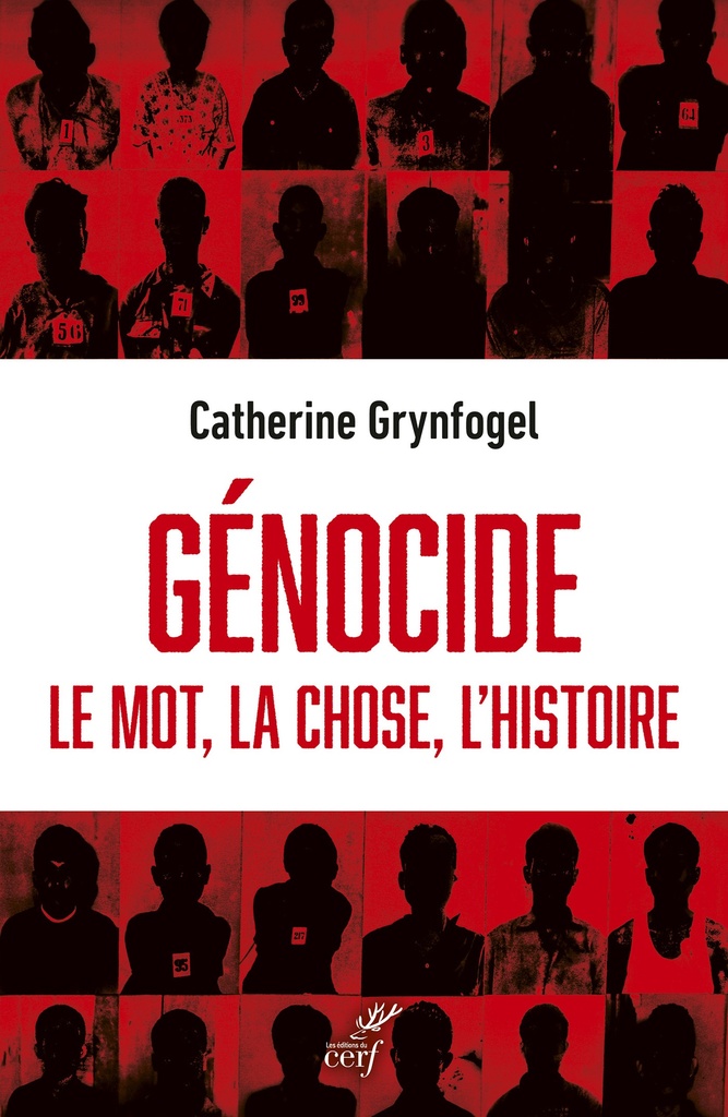 [9782204171250] Génocide