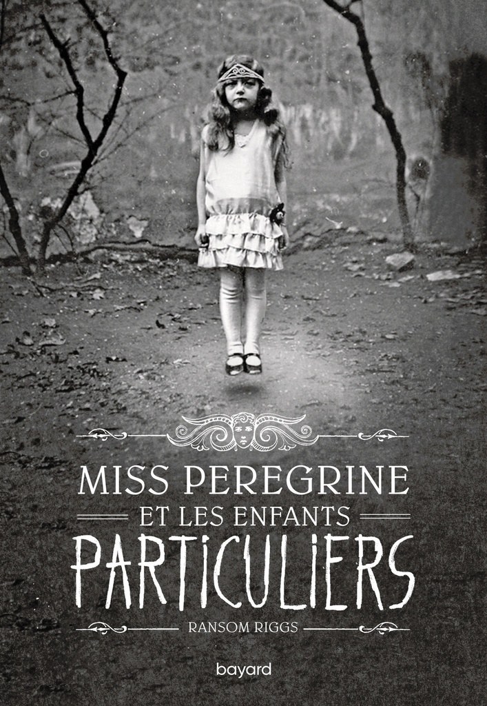 [9791036384554] Miss Peregrine, Tome 01