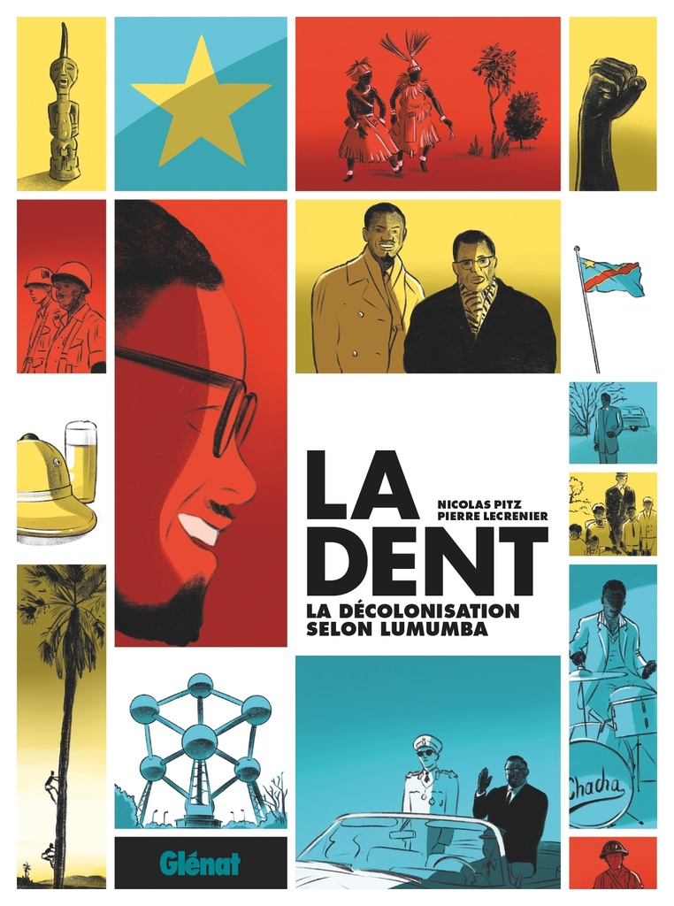 [9782344053621] La Dent