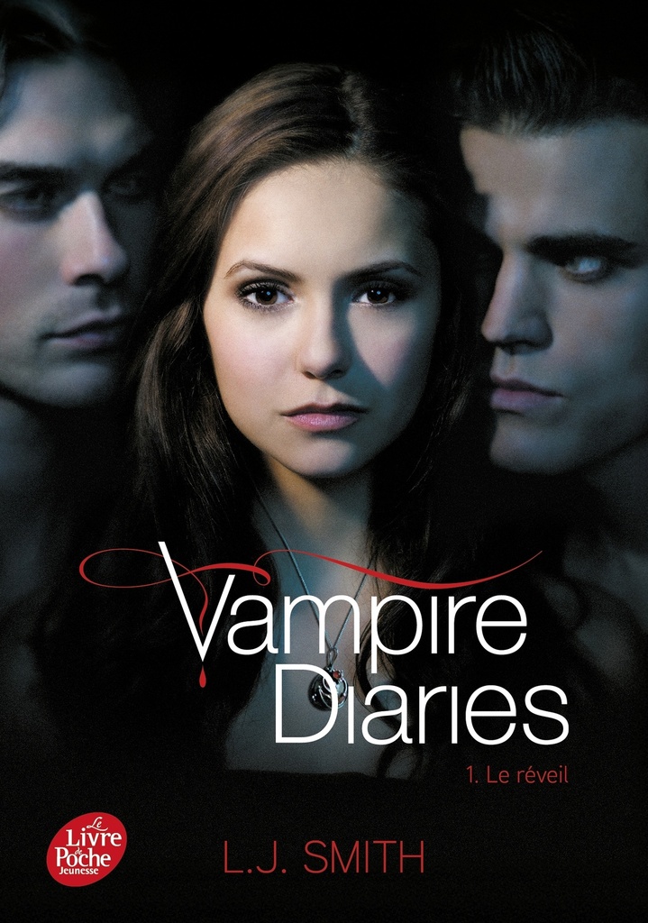 [9782017333791] Vampire Diaries - Tome 1