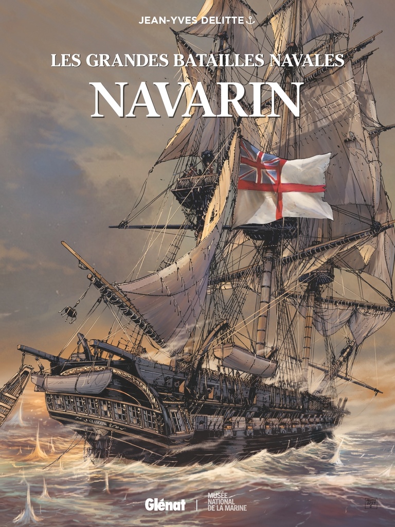 [9782344055786] Navarin
