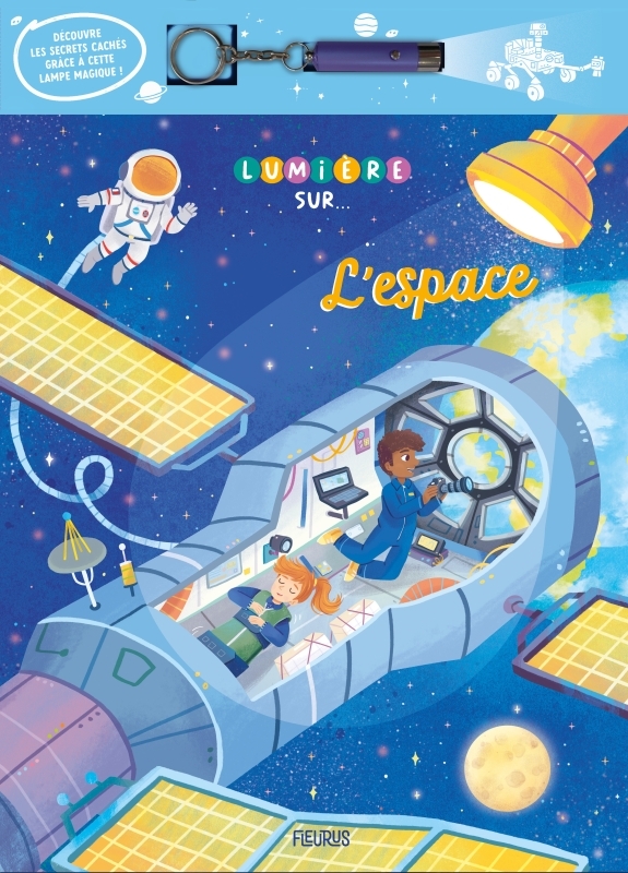 [9782215188490] L'espace
