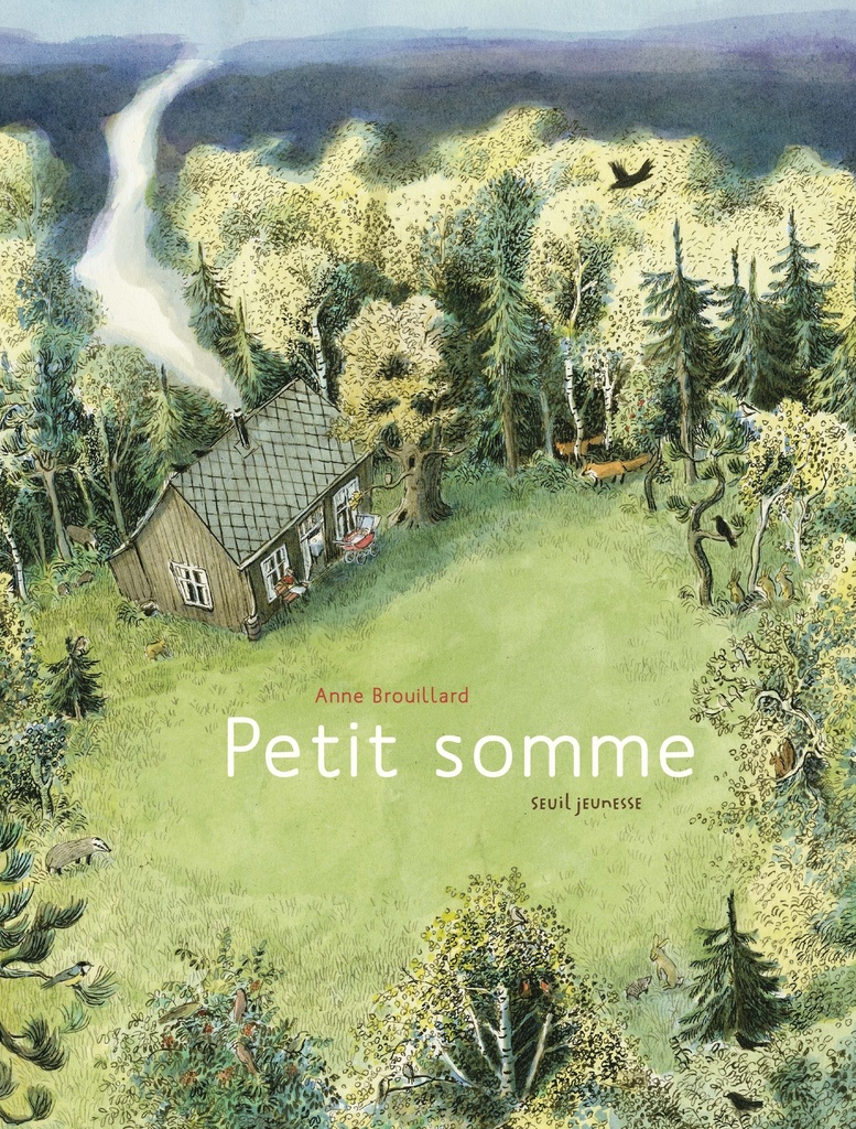 [9791023521979] Petit somme