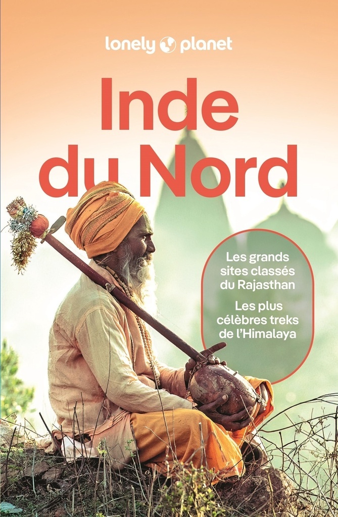 [9782384926930] Inde du Nord 9ed