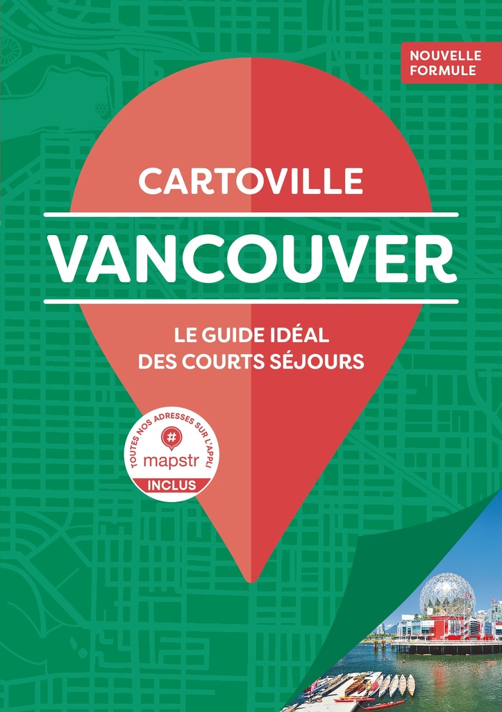 [9782742466078] Vancouver