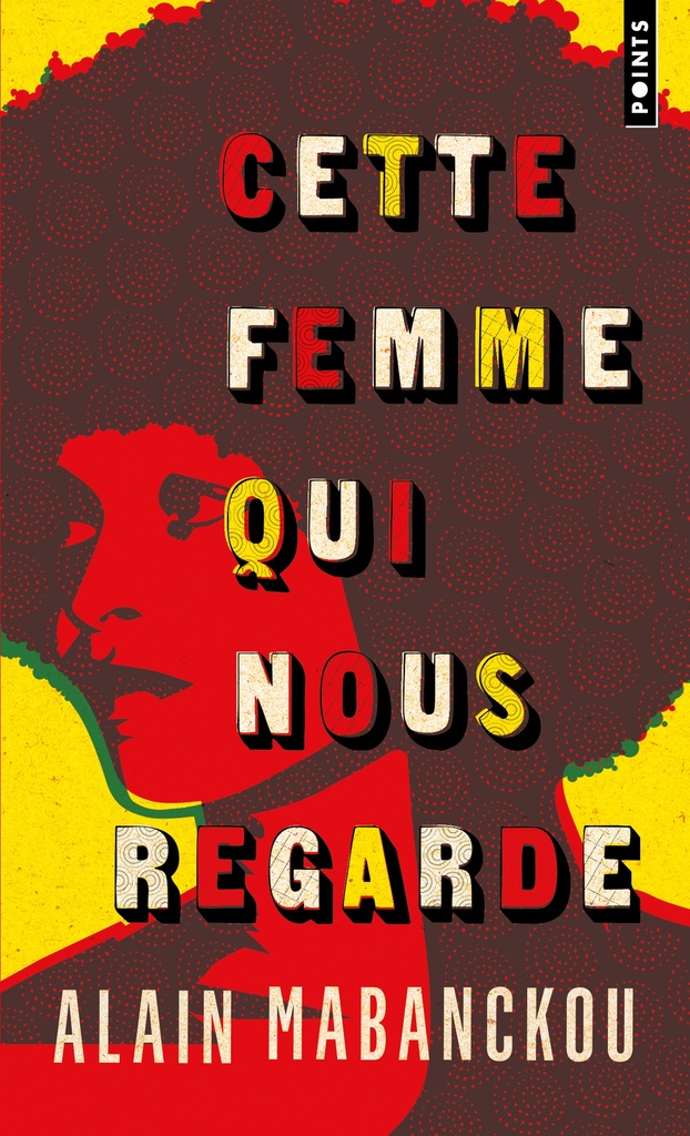 [9791041425518] Cette femme qui nous regarde
