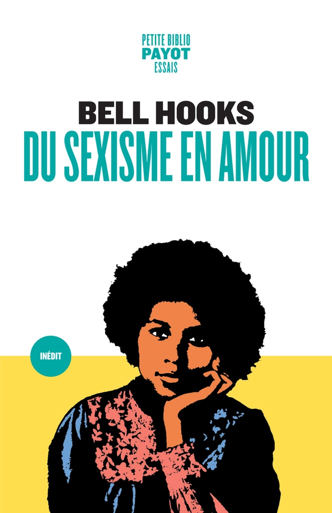 [9782228939560] Du sexisme en amour