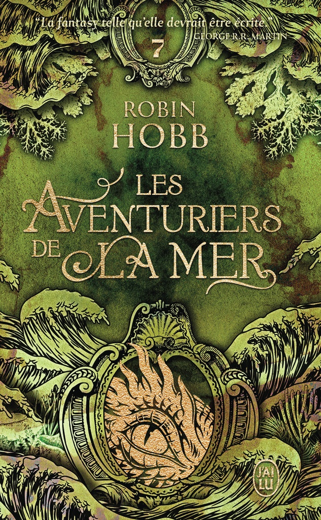 [9782290424544] Le seigneur des Trois Règnes