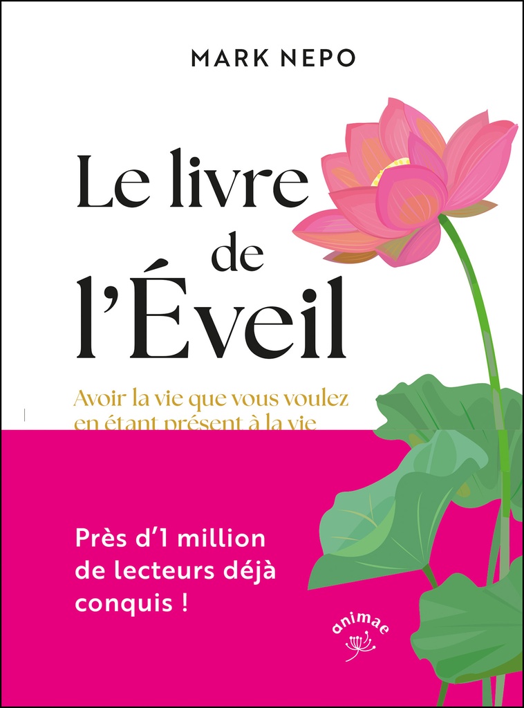 [9782385641351] Le livre de l'Éveil