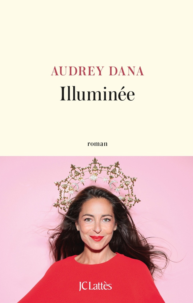 [9782709676144] Illuminée
