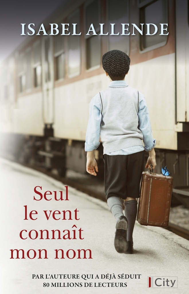 [9782824629247] Seul le vent connaît mon nom
