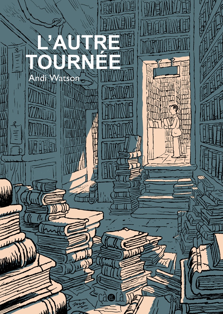 [9782369904182] L’Autre Tournée