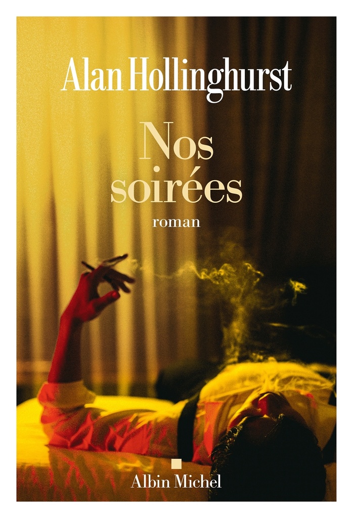 [9782226499349] Nos soirées