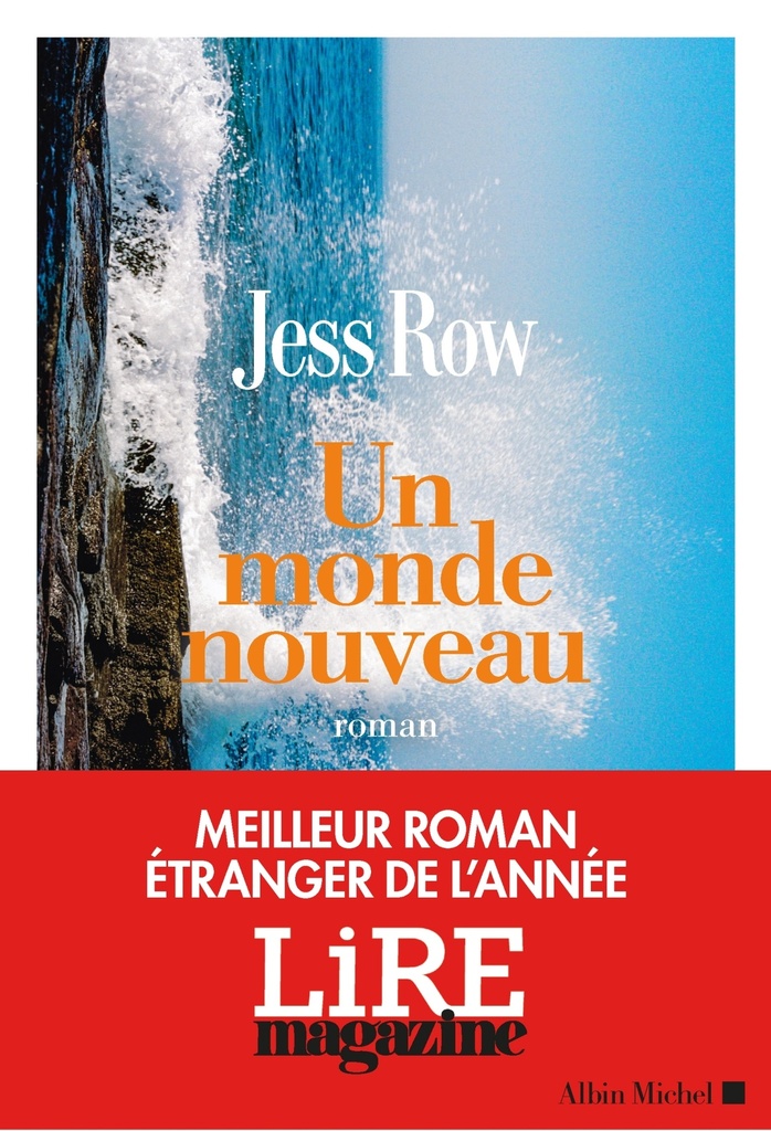 [9782226488466] Un monde nouveau