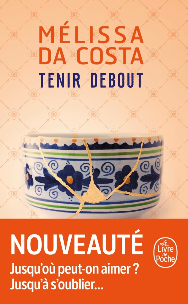[9782253251712] Tenir debout