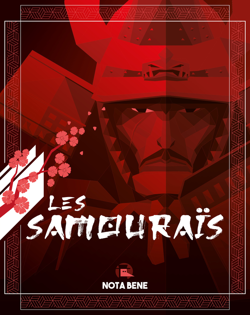 [9782494705227] Les Samouraïs
