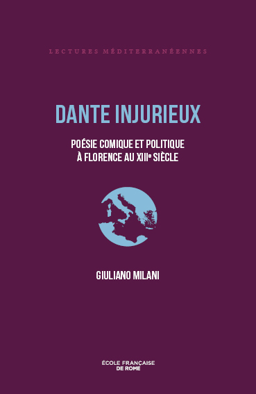 [9782728316175] Dante injurieux