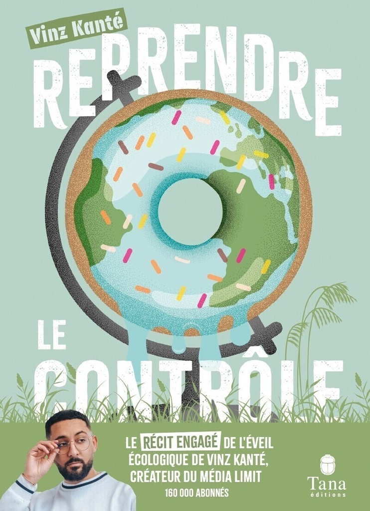 [9791030106039] Reprendre le contrôle