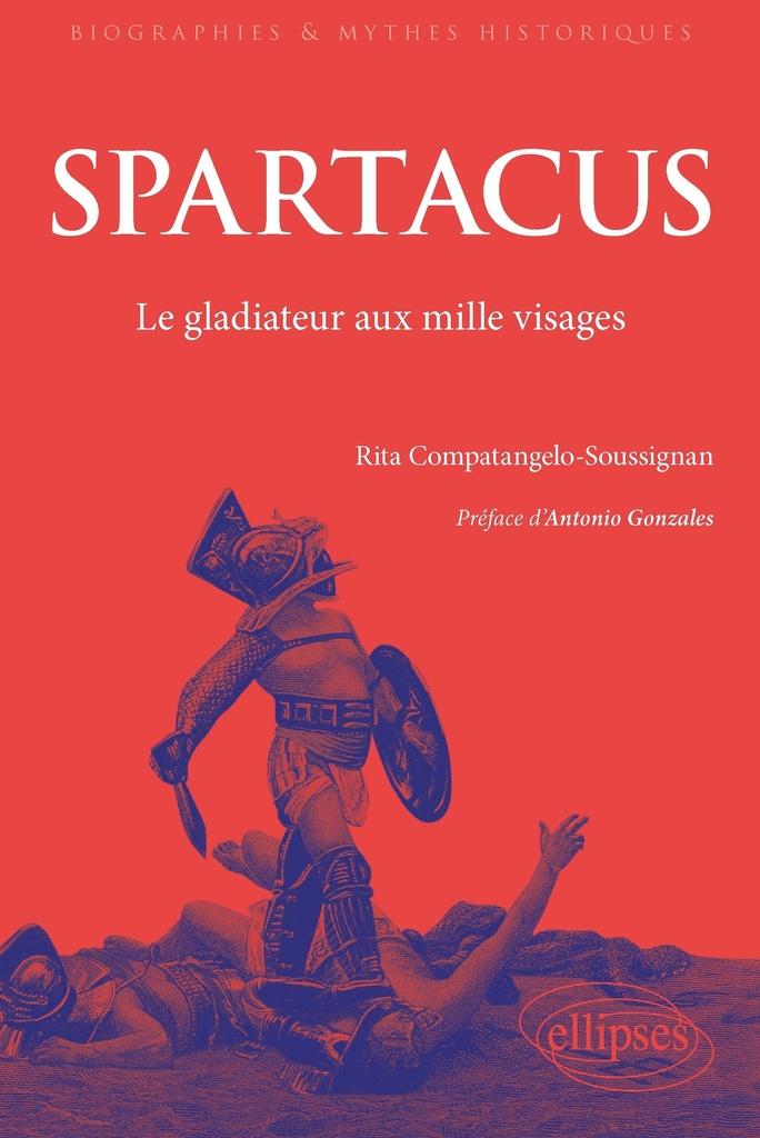 [9782340108097] Spartacus