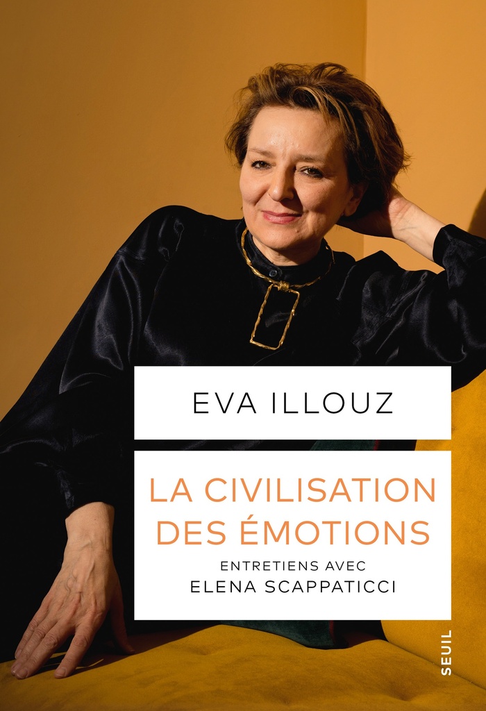[9782021575521] La Civilisation des émotions