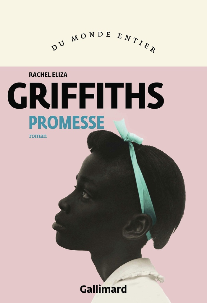 [9782073053114] Promesse