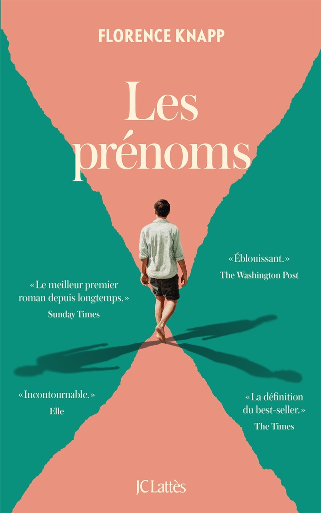 [9782709674492] Les prénoms
