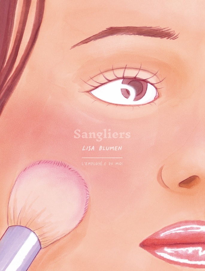 [9782390041443] Sangliers