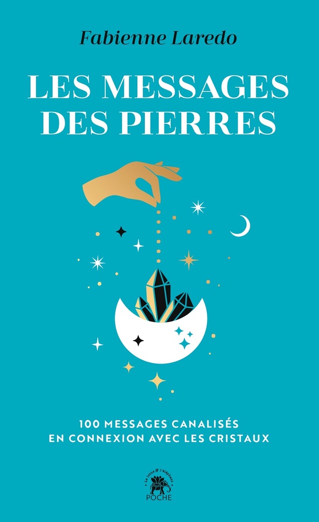 [9782017290537] Les messages des pierres