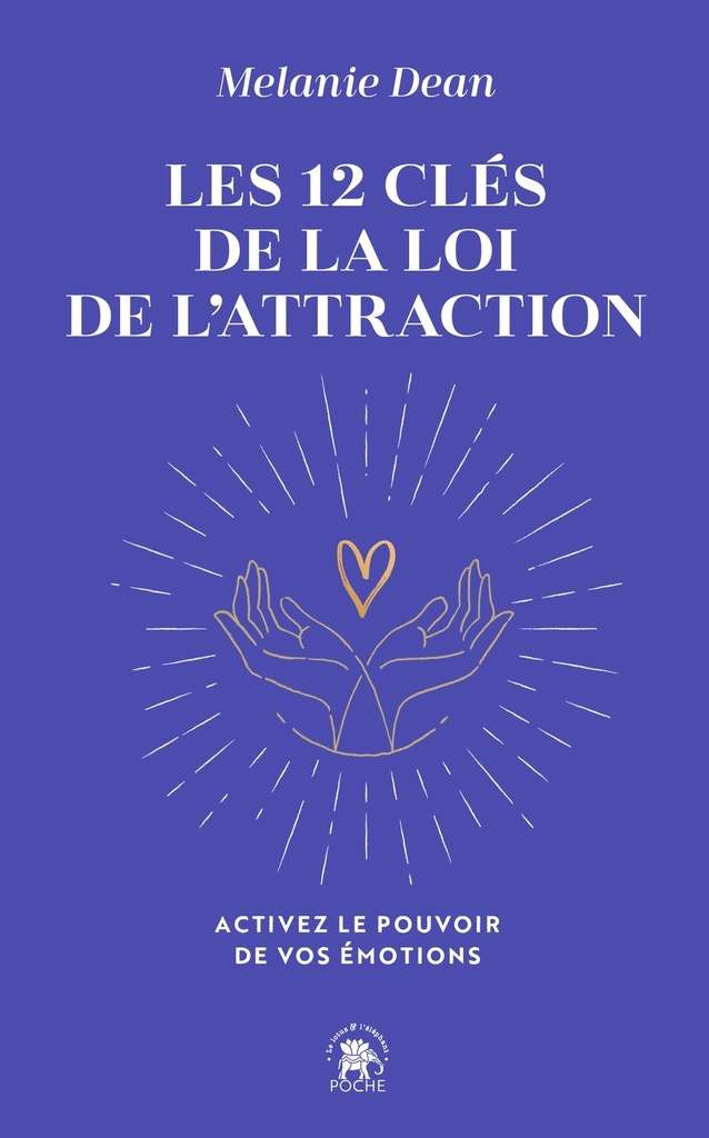 [9782019328832] Les 12 clés de la loi de l'attraction
