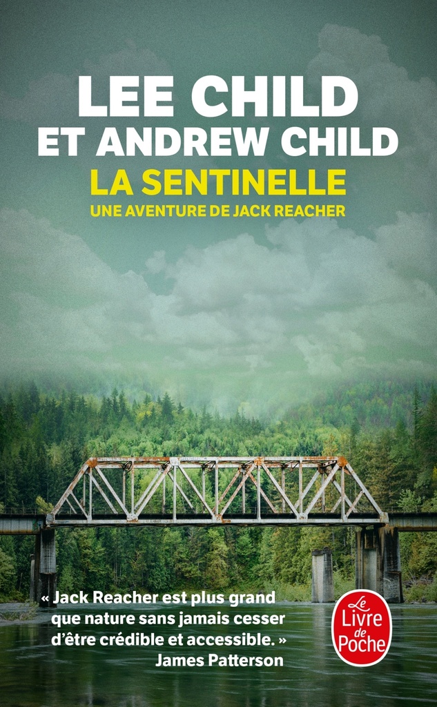 [9782253254614] La Sentinelle